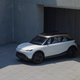 Image for article titled Mercedes And Geely Want A Billion Dollars To Make A New Smart